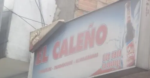 EL CALENO BOGOTÁ EL CALENO BOGOTÁ